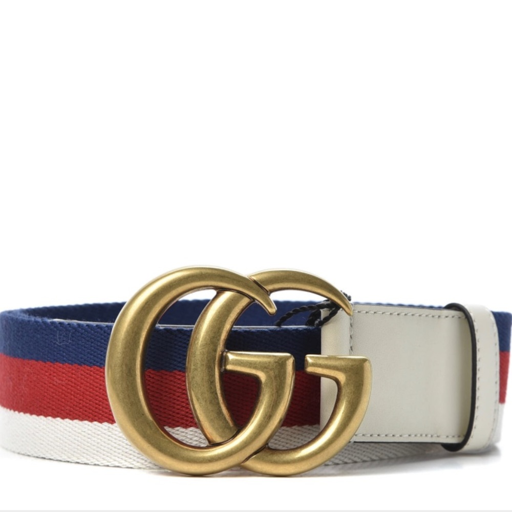 GUCCI BELT.